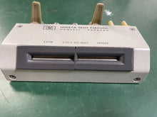 Load image into Gallery viewer, HP Agilent 16047A LCR Impedance Test Fixture for Precision Impedance Analyzers - ZYYKZ Test Equipment