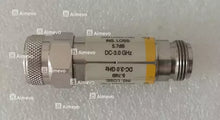 Load image into Gallery viewer, Agilent 11852B 50 to 75 Ohm Impedance Converter - ZYYKZ Test Equipment