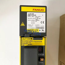 Load image into Gallery viewer, FANUC A06B-6114-H105 Servo Drive Module - ZYYKZ Test Equipment