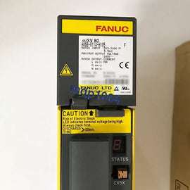 FANUC A06B-6114-H105 Servo Drive Module - ZYYKZ Test Equipment