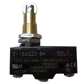 Z-15GQ22-B Z15GQ22B Micro Switch by Zippy - High Precision Limit Switch - ZYYKZ Test Equipment