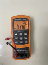 Load image into Gallery viewer, Agilent U1733C Precision LCR Meter with 100 kHz Test Frequency - ZYYKZ Test Equipment