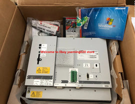 Phoenix Contact CPC 5015 PM CO DVG-CPC5015 014-HW AG.02 Connector