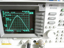 Load image into Gallery viewer, HP 6.5 GHz Portable Spectrum Analyzer - ZYYKZ Test Equipment