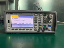 Load image into Gallery viewer, Agilent 53220A 350MHz Universal Frequency Counter/Timer - Used