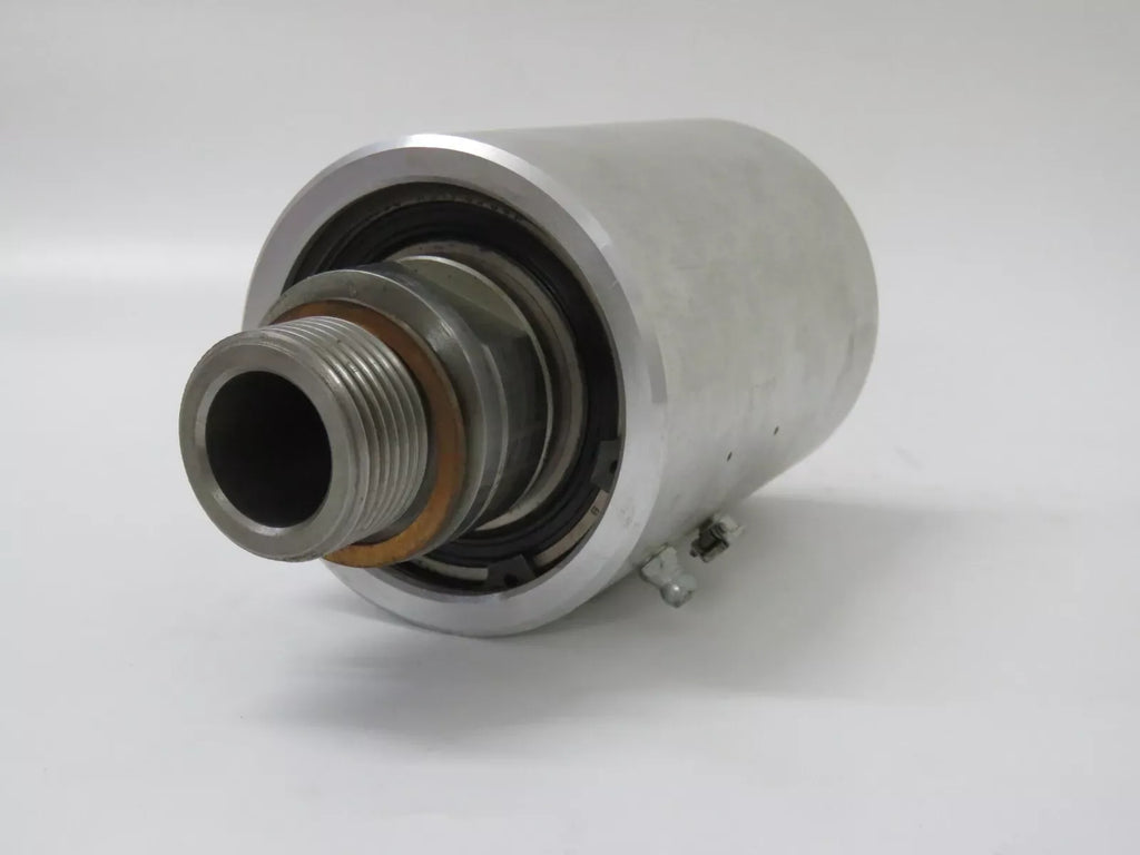 DEUBLIN 355-112-222 Self-Supported Rotating Union for Fluid Transfer - ZYYKZ Test Equipment