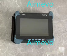 Load image into Gallery viewer, EXFO FTB-720C-SM1-EA Fiber Module OTDR with IOLM 1310/1550 nm Singlemode - ZYYKZ Test Equipment