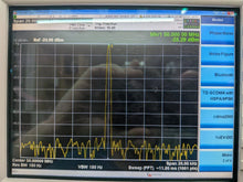 Load image into Gallery viewer, Keysight N9000A CXA 3GHz Signal Analyzer with Low Phase Noise - Calibrated - ZYYKZ Test Equipment
