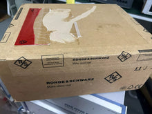 Load image into Gallery viewer, Rohde &amp; Schwarz NRP50SN Three-Path Diode LAN Power Sensor 50 MHz–50 GHz - ZYYKZ Test Equipment