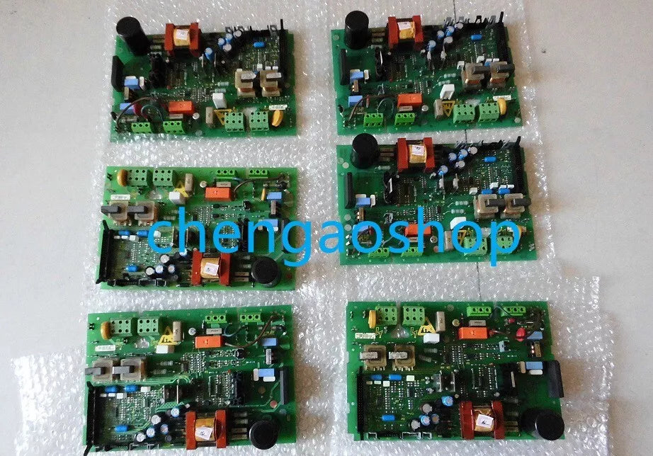 AH385621U001 591C 360A 450A 720A 800A - 100% Tested Power Supply Module