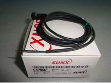 Load image into Gallery viewer, Panasonic SUNX GL-8H Proximity Sensor Switch - High Precision Detection - ZYYKZ Test Equipment