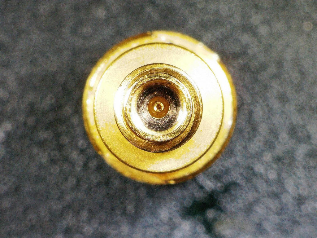 Waka 02R0235-00 1.0mm Precision RF Connector - ZYYKZ Test Equipment