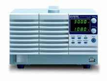 Load image into Gallery viewer, GW Instek PSW 30-108 Programmable DC AutoRange Power Supply - 1080W, 30V, 108A