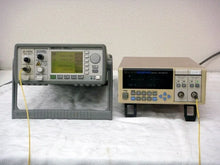 Load image into Gallery viewer, YOKOGAWA (ANDO) AQ4211 1550nm Single-Mode Laser Diode Unit - ZYYKZ Test Equipment