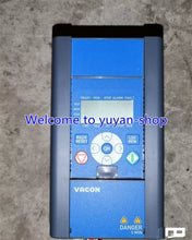 Load image into Gallery viewer, Vacon VACON0020-3L-0004-4 Variable Frequency Drive - Used