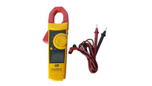 Load image into Gallery viewer, Fluke 335 True-RMS Clamp Meter with AC/DC Current Measurement - ZYYKZ Test Equipment