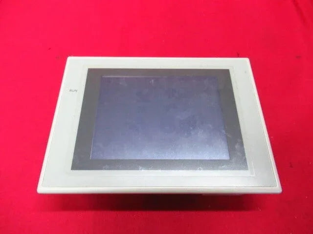 Omron NS5-SQ11-V2 Programmable Human Machine Interface (HMI) Terminal - ZYYKZ Test Equipment