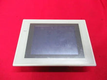 Load image into Gallery viewer, Omron NS5-SQ11-V2 Programmable Human Machine Interface (HMI) Terminal - ZYYKZ Test Equipment