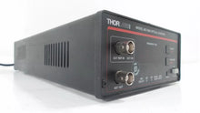 Load image into Gallery viewer, Thorlabs MC1000 Optical Chopper - Precision Modulation Device - ZYYKZ Test Equipment