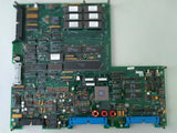HP Agilent 08564-60025 A2 CPU Control Board Assembly for 856x Series Analyzers