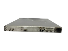 Load image into Gallery viewer, Tandberg SM5600 IF Satellite Modulator - High Performance Intermediate Frequency Modulator - ZYYKZ Test Equipment