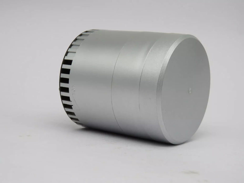 Patlite LU7-02SU 24V DC Direct Mount Signal Tower Base Module - ZYYKZ Test Equipment