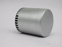 Load image into Gallery viewer, Patlite LU7-02SU 24V DC Direct Mount Signal Tower Base Module - ZYYKZ Test Equipment