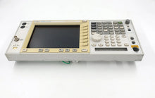 Load image into Gallery viewer, Agilent E4445A Spectrum Analyzer Front Panel Module - ZYYKZ Test Equipment