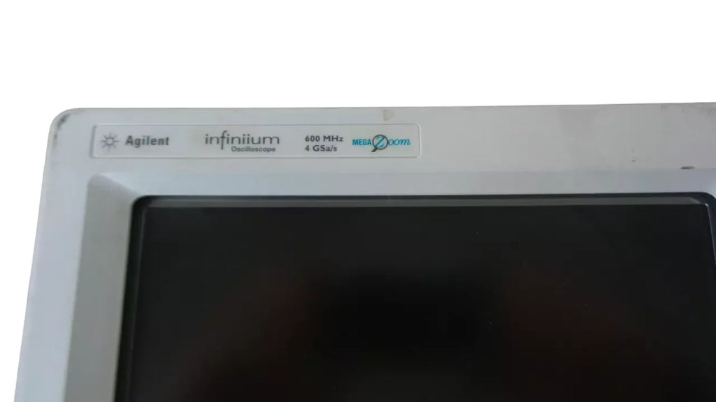 Agilent 54831M Front Panel Replacement Module - ZYYKZ Test Equipment