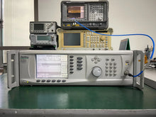 Load image into Gallery viewer, Anritsu MG3692A Continuous Wave Signal Generator 0.1 Hz to 20 GHz - ZYYKZ Test Equipment