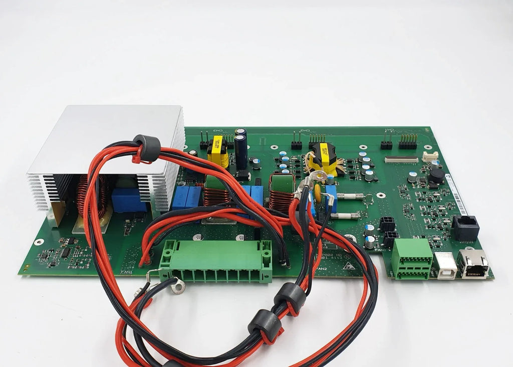 Rohde & Schwarz NGP800 Main Board for Signal Generators - ZYYKZ Test Equipment