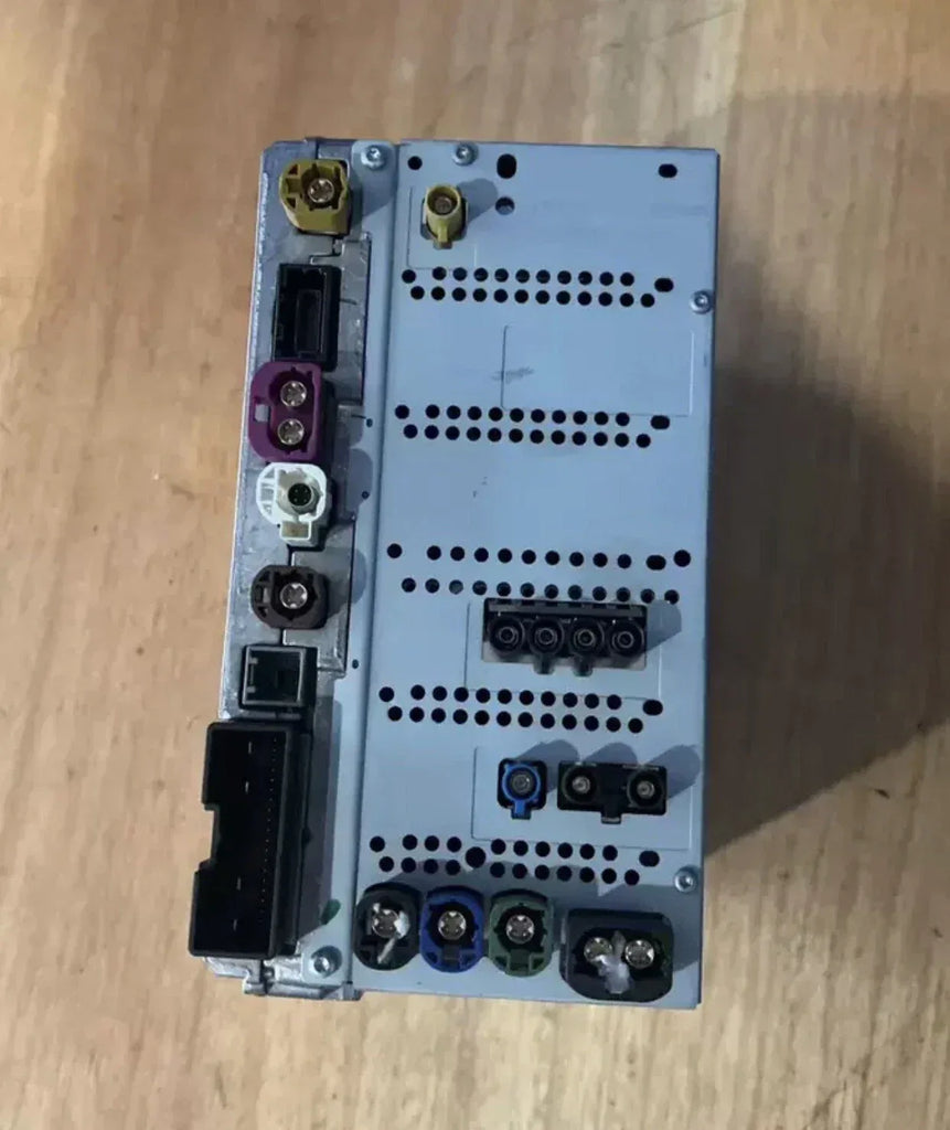Range Rover L405 Car Radio Audio System Module 23873272 HPLA-19C211-HF - ZYYKZ Test Equipment