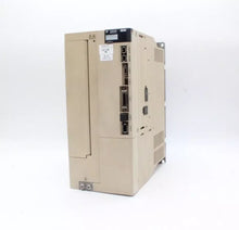 Load image into Gallery viewer, YASKAWA SGDV-330A21A 5kW AC Servo Drive 200VAC 50/60Hz - ZYYKZ Test Equipment