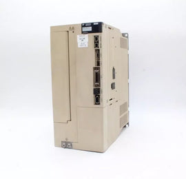 YASKAWA SGDV-330A21A 5kW AC Servo Drive 200VAC 50/60Hz - ZYYKZ Test Equipment