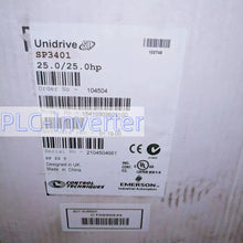 Load image into Gallery viewer, Emerson SP3401 Frequency Converter - ZYYKZ Test Equipment