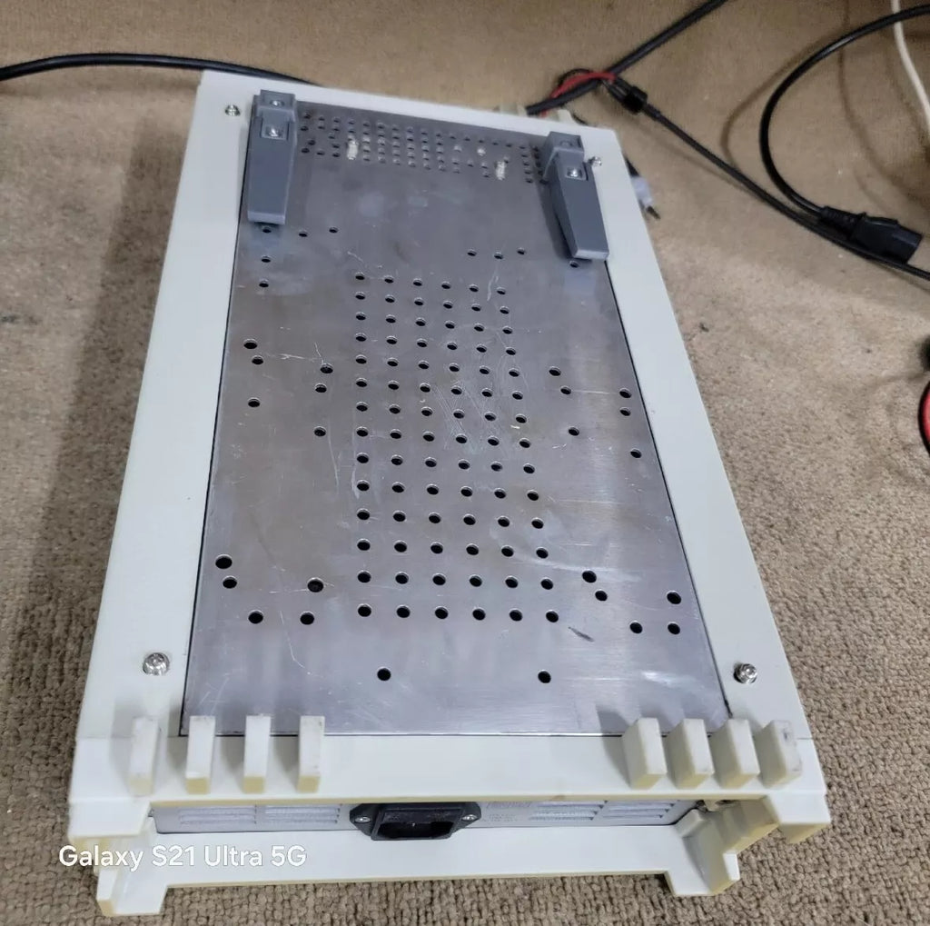 IvyTECH 8711 DC Electronic Load - 150V/30A/150W - Used with 90-Day Warranty