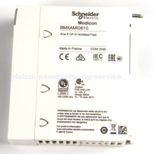 Load image into Gallery viewer, Schneider BMXAMI0810 Analog Input Module for PLC Systems - ZYYKZ Test Equipment
