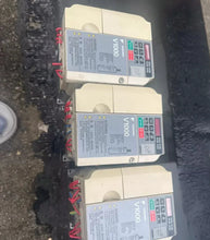 Load image into Gallery viewer, ABB CIMR-VB4A0004BBA Variable Frequency Drive 4 kW, 400 V - ZYYKZ Test Equipment