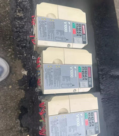 ABB CIMR-VB4A0004BBA Variable Frequency Drive 4 kW, 400 V - ZYYKZ Test Equipment