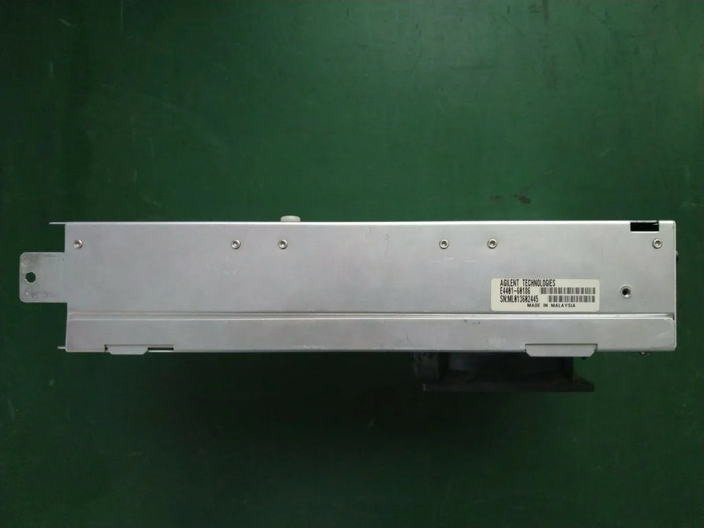 Agilent E4401-60186 Power Supply Compatible with ESA, E4407B, E7402B, E7405B Analyzers - ZYYKZ Test Equipment