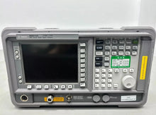 Load image into Gallery viewer, Agilent N8973A Noise Figure Analyzer - 10 MHz to 3 GHz - Used