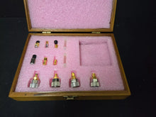Load image into Gallery viewer, HP/Agilent 85033C 3.5mm Precision Calibration Kit for Network Analyzers - ZYYKZ Test Equipment