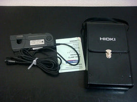 9277 Universal Clamp-On Current Transformer 20A DC-100kHz - ZYYKZ Test Equipment