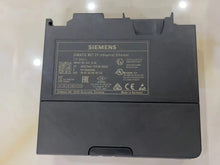 Load image into Gallery viewer, Siemens Simatic S7-300 6GK7343-1EX30-0XE0 Communication Processor - ZYYKZ Test Equipment