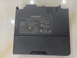 Siemens Simatic S7-300 6GK7343-1EX30-0XE0 Communication Processor - ZYYKZ Test Equipment