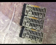 Load image into Gallery viewer, Omron CJ1W-II101 PLC Expansion Module for CJ1 Series - ZYYKZ Test Equipment