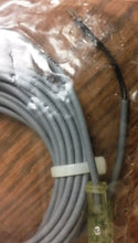 Load image into Gallery viewer, Festo KMYZ-9-24-5-LED-PUR-B Sensor Cable, 24V, 5-Pin, LED Indicator - ZYYKZ Test Equipment