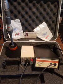 Amplifier Research Isotropic Electric Field Probe 200 kHz - 40 GHz - ZYYKZ Test Equipment