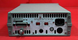 Agilent 437B RF Power Meter - ZYYKZ Test Equipment