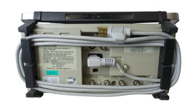 Tektronix 2445B 200 MHz Analog Oscilloscope - ZYYKZ Test Equipment